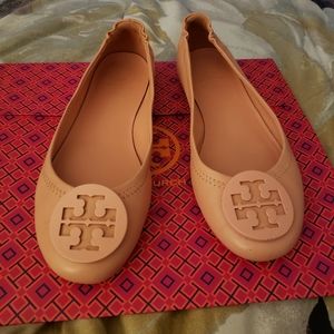 Tory Burch Ballet Flats